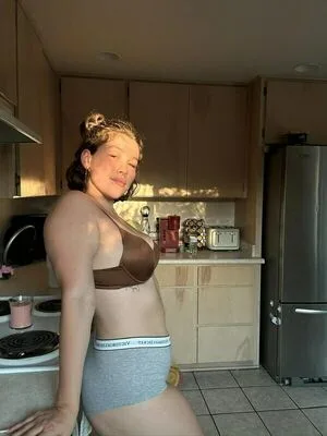 Symone Blust OnlyFans Leaked Free Thumbnail Picture - #J2vpWNruK2