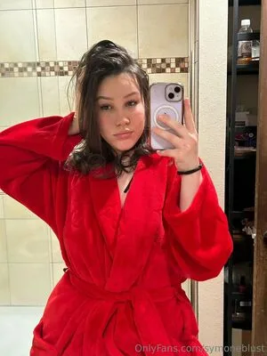 Symone Blust OnlyFans Leaked Free Thumbnail Picture - #PdjiaToqyp