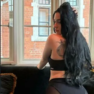 Symone Ryley OnlyFans Leaked Free Thumbnail Picture - #0o4d9otnCZ