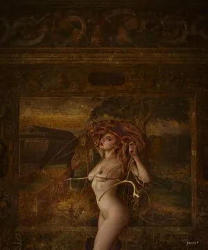 Symposiarcha OnlyFans Leaked Free Thumbnail Picture - #0RtMiSXP30