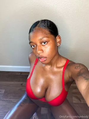 Synbody OnlyFans Leaked Free Thumbnail Picture - #BUfvRvcTyV