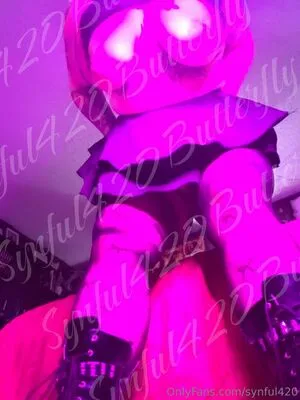 Synful420 OnlyFans Leaked Free Thumbnail Picture - #ZOAxisLfn2