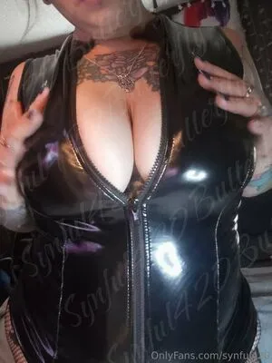 Synful420 OnlyFans Leaked Free Thumbnail Picture - #ppCJvgTtvr