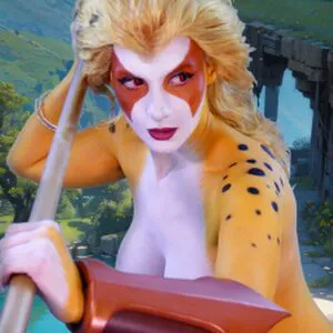 Synth Crush OnlyFans Leaked Free Thumbnail Picture - #k6dtuHtYRK