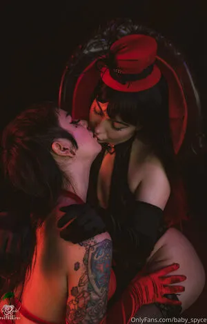 Synthia Valentine Thumbnail Picture