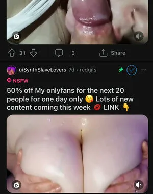 Synthslavelover OnlyFans Leaked Free Thumbnail Picture - #qTVFADJs9X