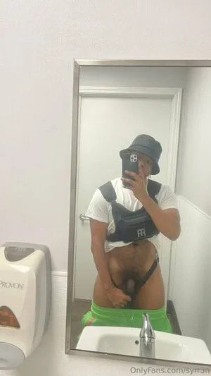 Syrr3n OnlyFans Leaked Free Thumbnail Picture - #sMRnjAsfTf