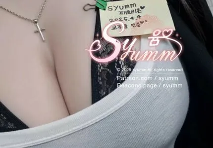 Syumm Thumbnail Picture