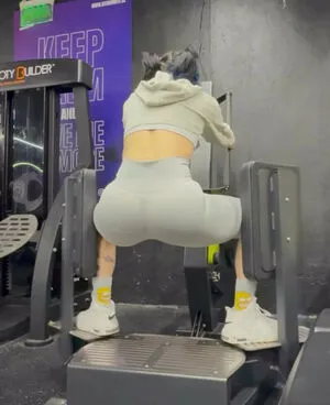 Tabatha Pacer OnlyFans Leaked Free Thumbnail Picture - #2dlII8bRpY