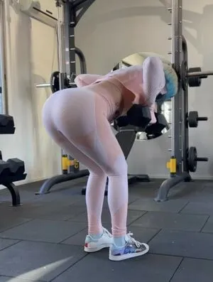 Tabatha Pacer Thumbnail Picture