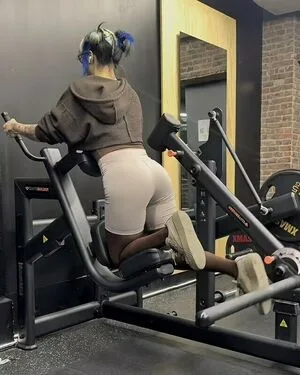 Tabatha Pacer OnlyFans Leaked Free Thumbnail Picture - #i5U6NFSf6O