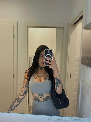 Tabathalust OnlyFans Leaked Free Thumbnail Picture - #RkAty1eRKl