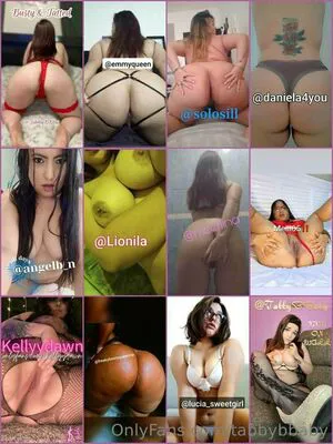 Tabbybbaby Thumbnail Picture