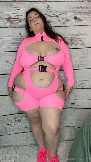 Tabbyk07f OnlyFans Leaked Free Thumbnail Picture - #Sc5siX6F7X