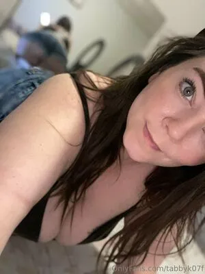Tabbyk07f OnlyFans Leaked Free Thumbnail Picture - #TXkX4EFxv4