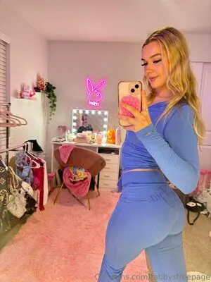 Tabbysfreepage OnlyFans Leaked Free Thumbnail Picture - #vAddGzawO7