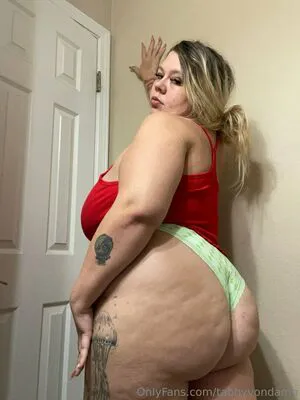 Tabbyvondamn OnlyFans Leaked Free Thumbnail Picture - #2FgRzRVkBI