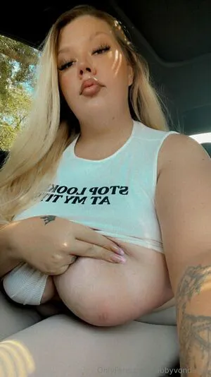 Tabbyvondamn OnlyFans Leaked Free Thumbnail Picture - #62XkytN9E8