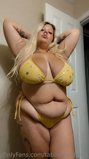 Tabbyvondamn OnlyFans Leaked Free Thumbnail Picture - #Vx31BtLvxp