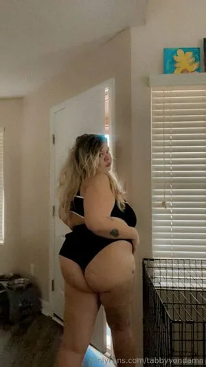 Tabbyvondamn OnlyFans Leaked Free Thumbnail Picture - #WNDSLj3mDG