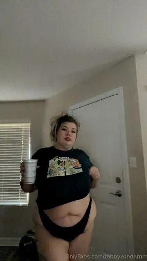 Tabbyvondamn OnlyFans Leaked Free Thumbnail Picture - #Z4KxRxBna2