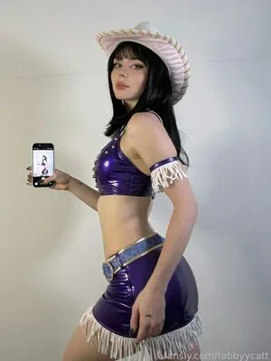 Tabbyycatts OnlyFans Leaked Free Thumbnail Picture - #6PSRL6QlWB