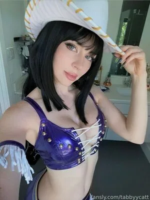 Tabbyycatts OnlyFans Leaked Free Thumbnail Picture - #BzpX9FcC7X
