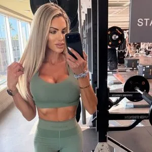 Tabitha Gryczewski OnlyFans Leaked Free Thumbnail Picture - #ELhKjV0z0n