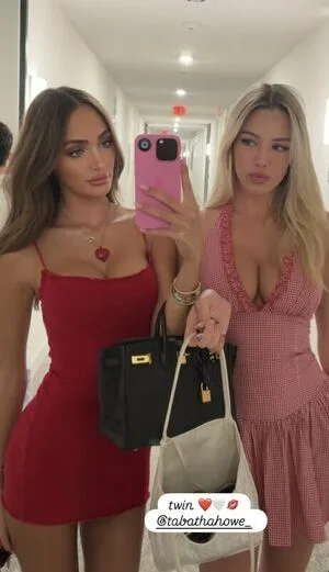 Tabitha Howe OnlyFans Leaked Free Thumbnail Picture - #o4zlolzsVE