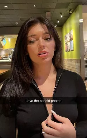 Tabitha Swatosh OnlyFans Leaked Free Thumbnail Picture - #2uU4iUSCmO