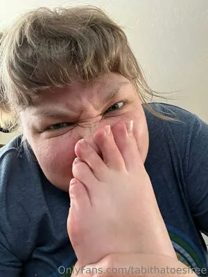 Tabithatoesfree Thumbnail Picture