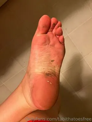 Tabithatoesfree Thumbnail Picture