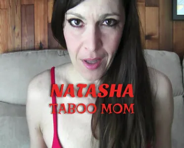 Taboo Mom Natasha Thumbnail Picture