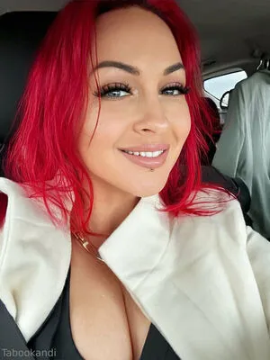 Tabookandi OnlyFans Leaked Free Thumbnail Picture - #1MvQTWXS2O