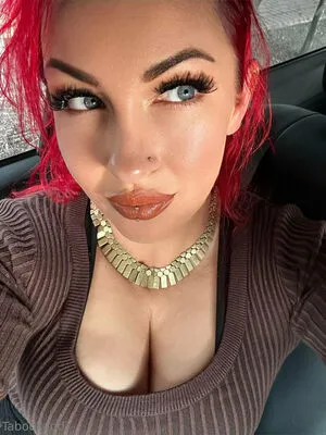 Tabookandi OnlyFans Leaked Free Thumbnail Picture - #5XjLo4817I