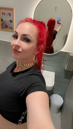 Tabookandi OnlyFans Leaked Free Thumbnail Picture - #I5PAncNsML