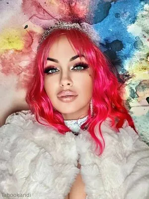 Tabookandi OnlyFans Leaked Free Thumbnail Picture - #klbIFqgImP