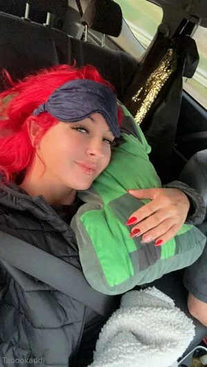 Tabookandi OnlyFans Leaked Free Thumbnail Picture - #tqbH5cPsiw