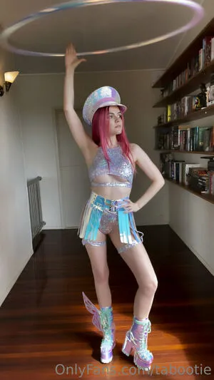 Tabootie OnlyFans Leaked Free Thumbnail Picture - #LZpFinMfto