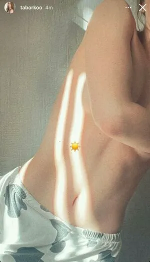Taborkoo OnlyFans Leaked Free Thumbnail Picture - #w0An95ZYMq
