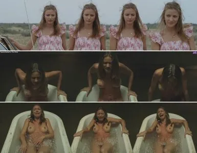 Tabrett Bethell OnlyFans Leaked Free Thumbnail Picture - #7Q78j626Of