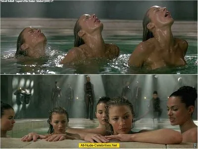 Tabrett Bethell OnlyFans Leaked Free Thumbnail Picture - #lMqkbQAM7s