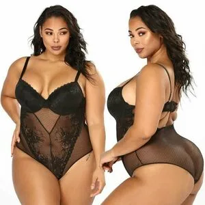 Tabria Majors OnlyFans Leaked Free Thumbnail Picture - #6H07INWKvP