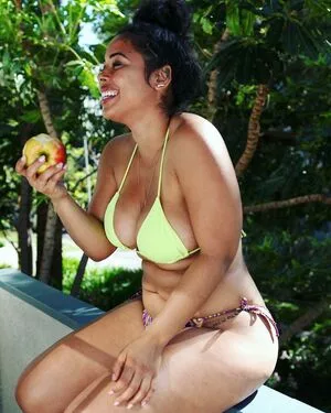 Tabria Majors OnlyFans Leaked Free Thumbnail Picture - #A3sdcgSdni