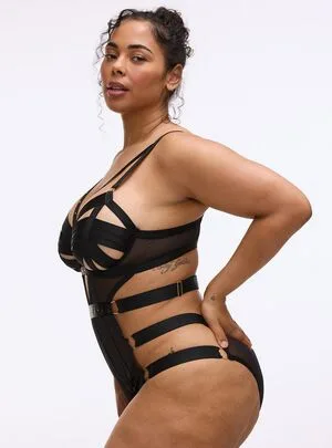 Tabria Majors OnlyFans Leaked Free Thumbnail Picture - #G6c5qTE810