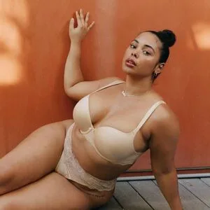 Tabria Majors OnlyFans Leaked Free Thumbnail Picture - #L0A08xJmxq
