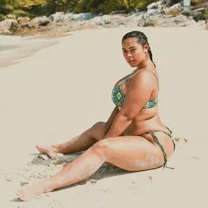 Tabria Majors OnlyFans Leaked Free Thumbnail Picture - #SAjzAJgh06