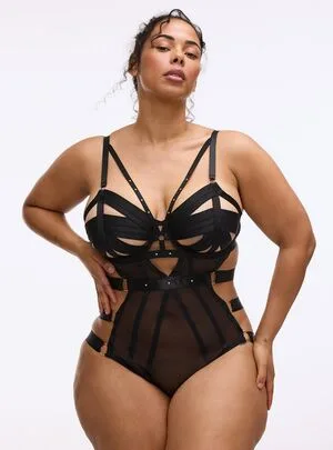 Tabria Majors OnlyFans Leaked Free Thumbnail Picture - #Sksfo13V73