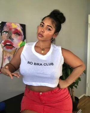 Tabria Majors OnlyFans Leaked Free Thumbnail Picture - #b1ziz5BSPQ