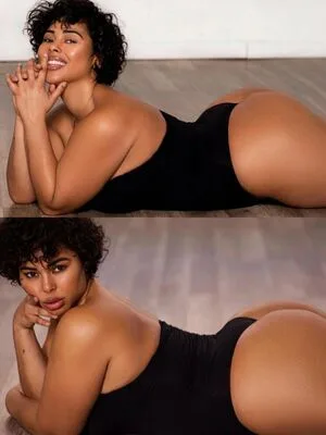 Tabria Majors OnlyFans Leaked Free Thumbnail Picture - #qDBt4ATaLL